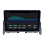 OEM Mercedes Benz Car Stereo C Class W204 2007-2014 HD Mp5 Car Stereo