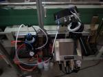 Metal Copper Etching Machine , High Precision Laser Wire Marking Machine