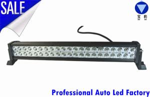China BB-D120(Epistar/CREE Signal low Led Light Bar)-120W factory