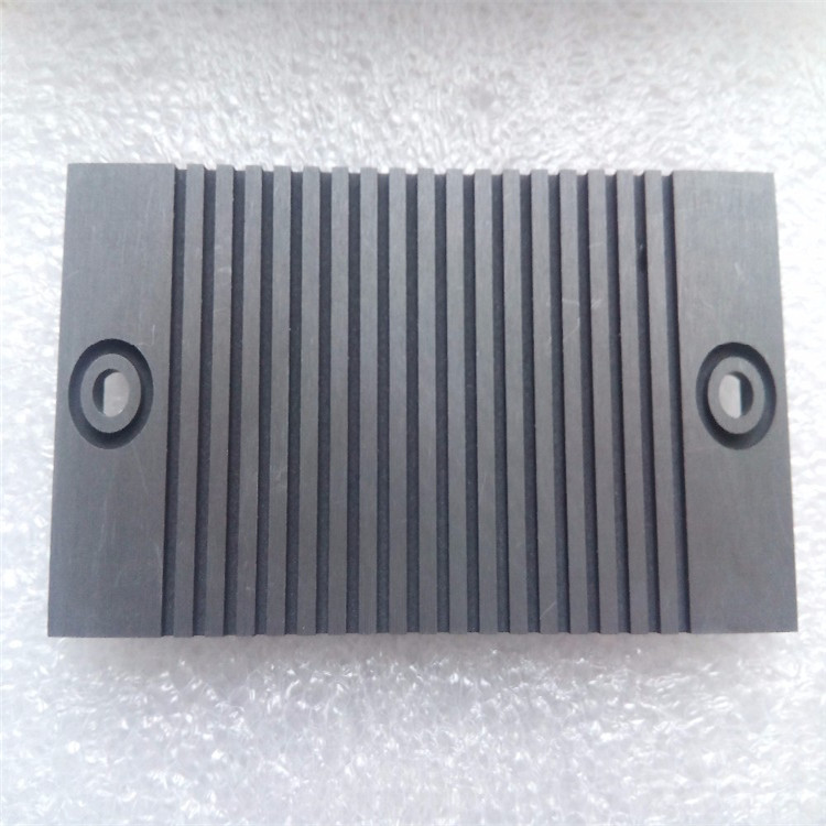 325mesh Graphite Bipolar Plate for Hydrogen Fuel Cell Industrial Grade and Sample