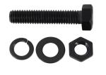 Grade 4.8 Flange Socket Head Screws DIN 7500 Hex Head Flange Screw