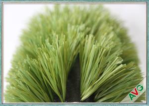 China Good Drainage Performance Football Synthetic Turf Grass with 50MM Height factory