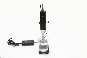 China Handheld Ultrasonic Liquid Processor For Water Descaling factory