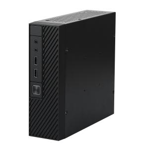 China Easy Installation SKTC HTPC Industrial PC Cabinet factory