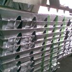 Hot Sale Zinc Ingot 99.995 Aluminium A7 Ingot Tin Ingots 99.9 / With Wholesale