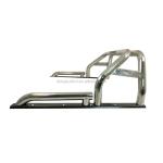 Hight Performance Stainless Steel Truck Roll Bar Matte Surface
