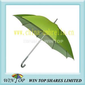 China 23&quot; Auto Promotion Aluminum Pole Umbrella factory