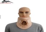 Heated Back Brace Orthopedic Rehabilitation Products Hard Cervical Collar For