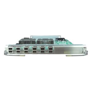 China CE-L12CQ-FD with 12 port 100GE interface card (FD QSFP28) CE12800 factory