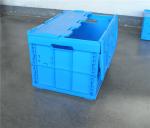 Multi-functional Collapsible Foldable Laundry Basket for Easy Storage