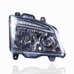 Jiefang JH6 Headlight 3711015-1063 /3711020-1063 New Condition for FAW