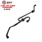 95535557941 95535557940 7L5611931P Vacuum Hose for Porsche Cayenne 9PA1 2007