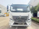 12000 Liter Right Hand Rive FOTON AUMARK Water Tank Truck For Road Cleaning