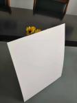 Coated Art Board Paper in 700*1000mm Size Made from Recycled Wood Pulp for