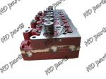4D95 With Supercharging Engine Cylinder Head 6204-13-1101