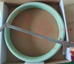 Insulation Flange Kits Type D Included Gasket Sleeve Washer For GOST 33259 PN160