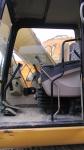Used Caterpillar 320CL Excavator In very Good Condition