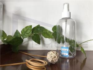 China Soap Dispenser OEM 60ml Pump Container Bottle factory
