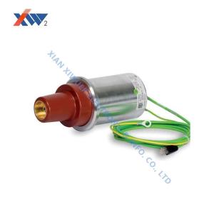 China 36 KV 1250 A Switchgear Temperature Sensor Indoor Combined Electronic factory