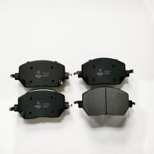 China 200923 Hot Sale Factory Price For SAIC MAXUS MIFA9 Brake Pads factory