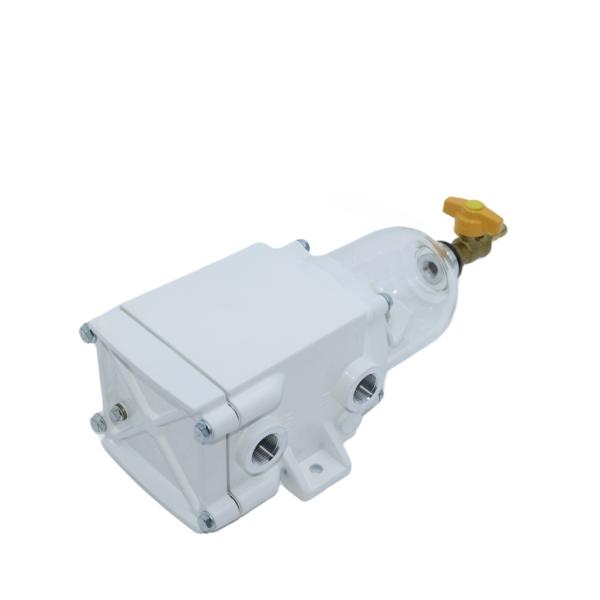 DELF 600FG 600FH Fuel Water Separator Filter 600FG 600FH Fuel Filter Assembly