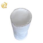 Polypropylene Felt Baghouse Filter Good Alkali Resistance and Environmentally