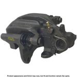 AUDI Auto Parts Vehicle Brake Caliper 19B1457 19B1456 341872 341873 OEM 443 615