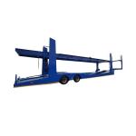 137500 to 26000*2500to2550 height Towing Double Deck Hydraulic Lifting Semi