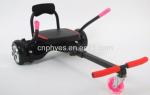 Fashionable Parts/Frame for Balance Scooter