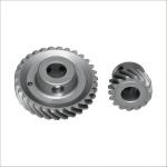 Double Needle Turning Gear 842/845 Complex Sewing Machine Spiral Gear Bevel