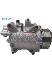 38810RZYA01 38810-RZA-A01 38810-RX0-K01 2009 Honda Crv Ac Compressor Civic 2.4