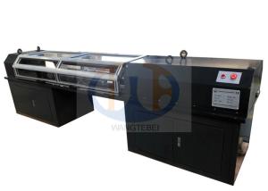 China Steel Strand Stress Relaxation Testing Machine factory