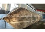 Underwater Floating Marine Salvage Airbags Salvage Lift Bags Safety Operation