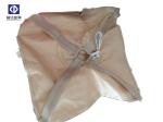 100% Virgin Polypropylene One Ton Big Bags For Metal Powder