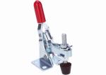 Clamptek T Handle 100LBS 56kg Vertical Handle Toggle Clamp