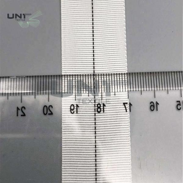 High Tensile Strength Formal Accessories Nylon Curing Tape 36mm For Rubber Product