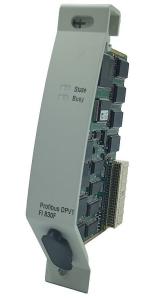China ABB FI 830F 3BDH000032R1 Fieldbus Module PROFIBUS-DP Communication_Module factory