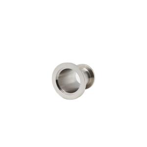 China Kf Flange Weld Stub 316L Sanitary Tube Fittings factory