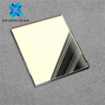Float Coloured Mirror Glass 1mm 2mm 3mm 4mm 5mm 6mm For Dining Room