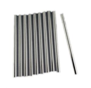 China Raw Rare Metal Alloys Metal Silicon Rod Alloy Mono Price For Semiconductor Industry factory