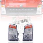 SINOTRUK HOWO Light Truck LG9704720001 Professional Headlight