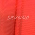 Eco Friendly Recycled Polyester Spandex Sports Bra Fabric Moisture Wicking