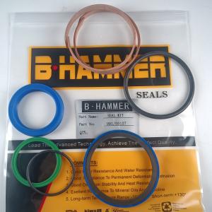 China Excavator Cylinder Seal Kit JCB 991-00127 99100127 factory