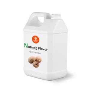 China Aromatic Nutmeg Flavor For Bakery Enhancements KMZ-SL20053 factory