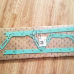 Metal Oil Pan Gasket 04204453 204453 0420 4453 for deutz D6E TCD2012 L06 2v and