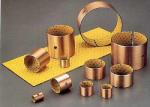 Anti Corrosion Boundary Lubricated Bearing 3 Firmly Bonded Layers Type