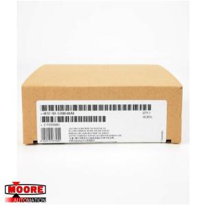 6ES7197-1LB00-0XA0 6ES7 197-1LB00-0XA0 Siemens I/O Module