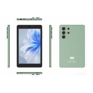 C idea 8 inch Wifi Tablet with 8+512GB Storage MTK6737 Quad Core Processor