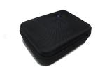 ISO Black Hard Storage Case Protection Gifts / Tools LT-GC088