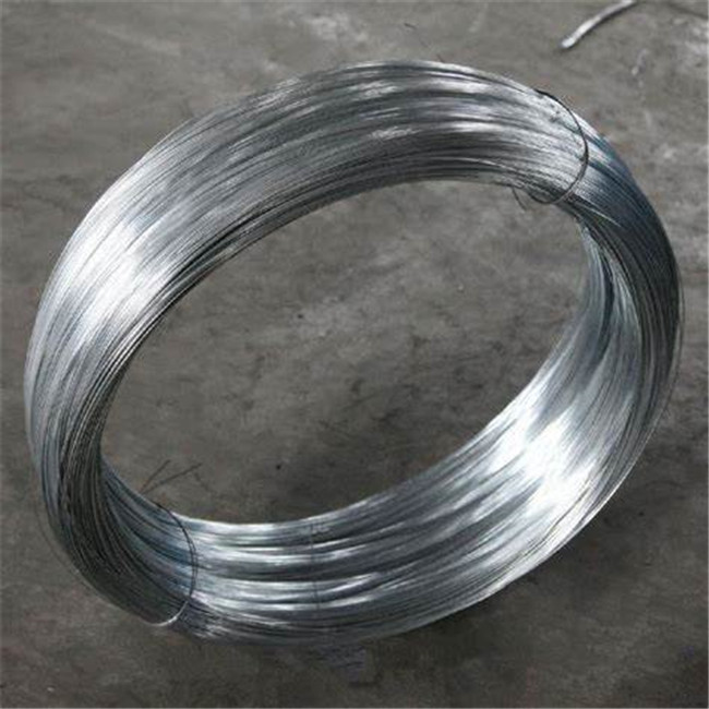 SUS316 Stainless Spring Steel Wire